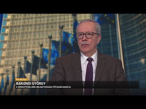 Magyarország nem hajtja végre a migrációs paktum rendelkezéseit サムネイル