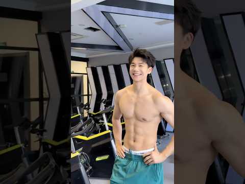 Boys | BL video | Asian Men | #body #boy #boyfriend #gay #bl #tiktok #trending #asian #shorts #fyp サムネイル