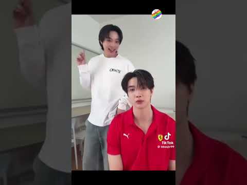 เรอร์ก (รักเธอ)😅😍@Thaibls7#maxkybas#maxky#bbasjtr#fun#song#shortvideo サムネイル