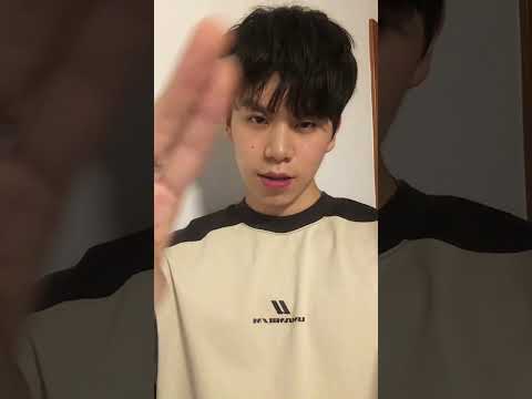 Give me a V-sign! | Jiang Feng & Dong Dong #bl #bltiktok #lgbt #jenvlog - BL Couple サムネイル