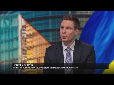 Századvég: az európaiak nem támogatják Ukrajna gyorsított uniós csatlakozását サムネイル