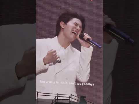 NO WORRIES HIGH NOTE!!🖤 #williamjkp #riserconcert #gmmtv #fyp #blshorts #bl サムネイル