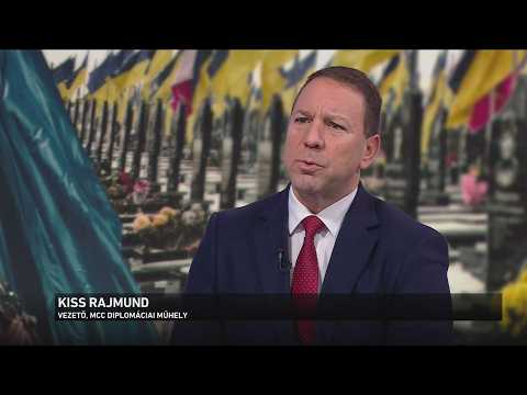 Ma négy éve, hogy kitört az orosz ukrán háború サムネイル