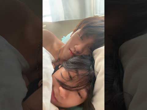 BL TikTok Video /소년 사랑 소년 /boy Love boy #boylove #blshorts #bltiktok #bl #boyloveboy #foryou #fyp サムネイル