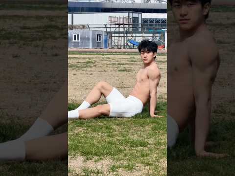 Boys | BL video | Asian Men | #body #boy #boyfriend #gay #bl #tiktok #trending #asian #shorts #fyp サムネイル