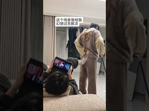 I've fantasized about this scene countless times #bl #bltiktok #lgbt #jenvlog #đammỹ - BL Couple サムネイル