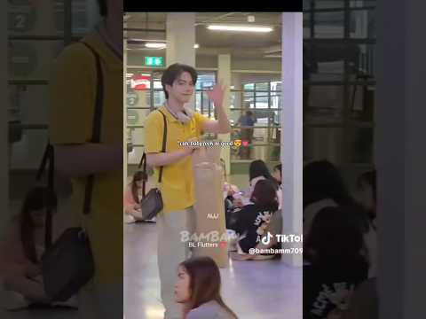Them filmed by the fans😍🥰#netjj #blseries #bldrama #bl #thaibl #blshorts #bledit #blactor #edit サムネイル