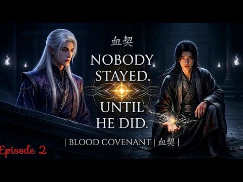 [Sub] He Sold Ten Years of His Soul to a Demon Lord | Blood Covenant 2 | BL サムネイル