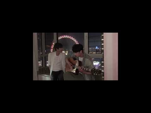I like you | He Jia Shu & Fa Xuan Ge #bl #lgbt #jenvlog #bltiktok #blvlog - BL Couple サムネイル