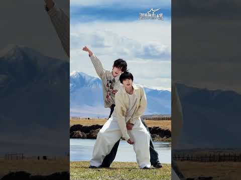 Xiang Cheng Rui & Liu Xiao Xiong #bl #jenvlog #lgbt #bltiktok  - BL Couple サムネイル