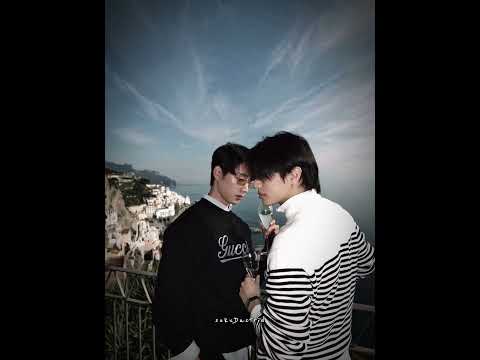 william IG update🤍 #williamest #est_rvp #williamjkp #gmmtv #fyp #blshorts #bl サムネイル