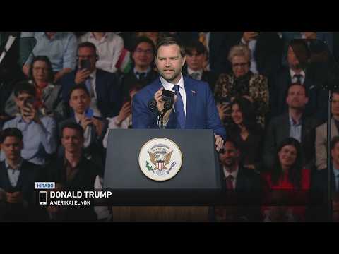 Orbán Viktornak és Magyarországnak erős barátai és komoly szövetségesei vannak サムネイル