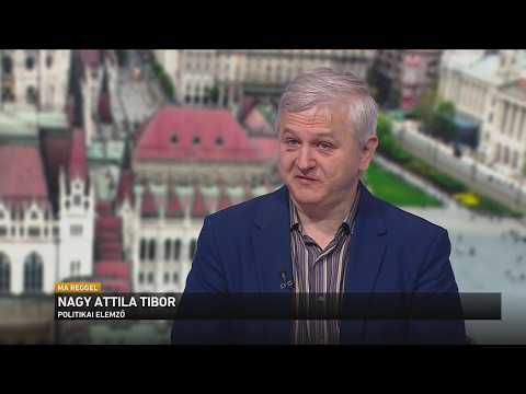 Szombaton lesz az Országgyűlés alakuló ülése サムネイル