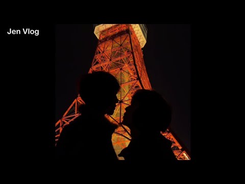 [Engsub/BL] Travel vlog by a young couple 🧩 | Xiao Tao & Xiao Jia サムネイル