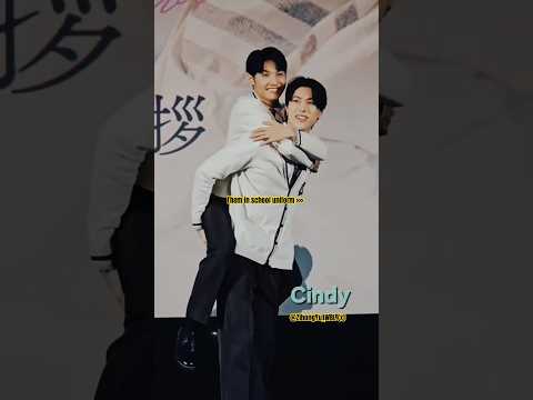 No one gonna believe that Chance is turning 30 in a day 🤭🥰 サムネイル