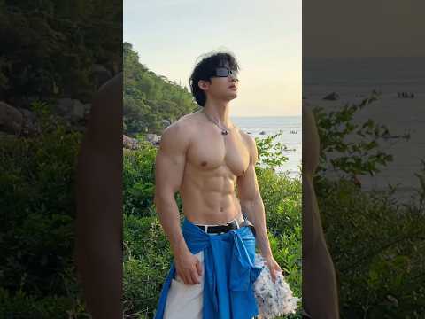 Boys | BL video | Asian Men | #body #boy #boyfriend #gay #bl #tiktok #trending #asian #shorts #fyp サムネイル