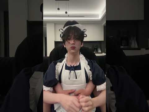 Cute~ | #bl #bltiktok #lgbt #jenvlog #đammỹ - BL Couple サムネイル