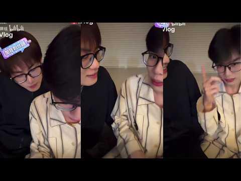 [Engsub/BL] What did you rely on to persevere in a long-distance relationship? Jiang Penghan Hu Jing サムネイル