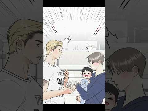 baby don't like dada new style🥰😘#bl #blmanhwa #blmanhwarecommendation #manhwa #shors サムネイル