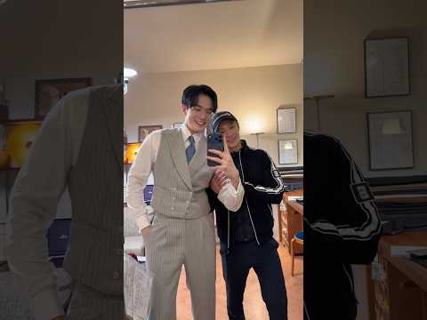 BL TikTok Video / 소년 사랑 소년 / boy Love boy #bldouyin #blshorts #bltiktok #bl #boyloveboy #foryou #fyp サムネイル