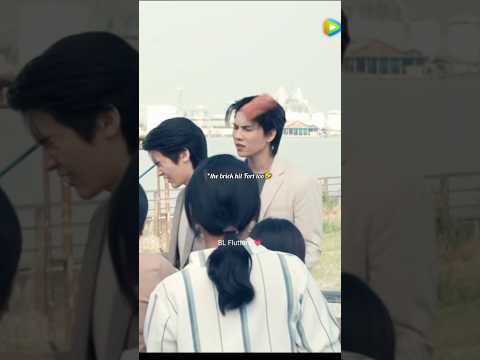 Is that a real brick 🧱 😆#fortpeat #thaibl #bl #blshorts #bldrama #blseries #thaidrama #bledit #fyp サムネイル