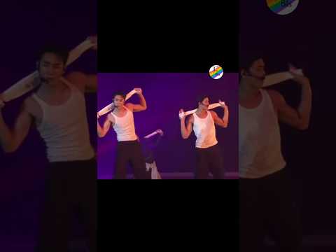 jeene ke hain chaar din🤩😅@Thaibls7#jossgawin#forcebook#bl#fun#dance#song#blactor#bollywood#shorts サムネイル