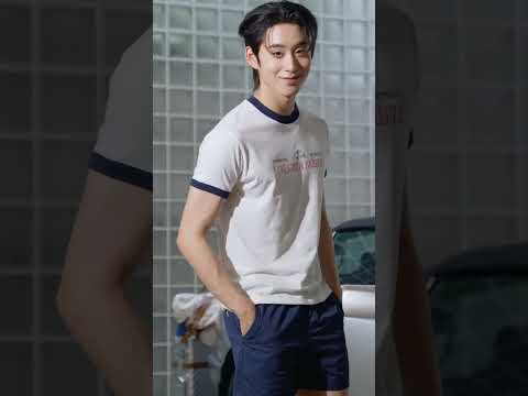THE HANDSOME CEO🤍 #est_rvp #gmmtv #fyp #blshorts #bl #middleriddle サムネイル