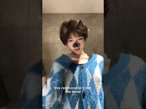 Oh my god, I'm so dizzy! | #bl #bltiktok #lgbt #jenvlog #đammỹ - BL Couple サムネイル