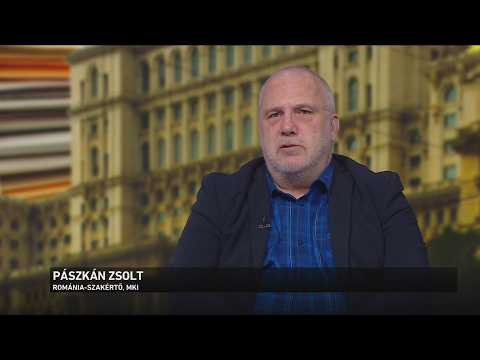 Megbukott a román kormány, ellenzékbe vonul a Nemzeti Liberális Párt サムネイル