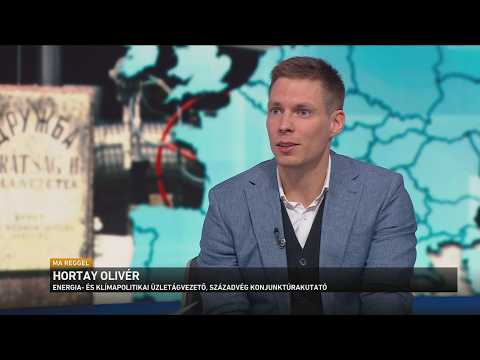 Kilőtt az olaj ára a Hormuzi-szoros amerikai blokádja után サムネイル