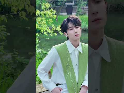 Lin Fengsong & Chen Wen #bl #lgbt #jenvlog #bltiktok #blvlog #đammỹ - BL Couple サムネイル