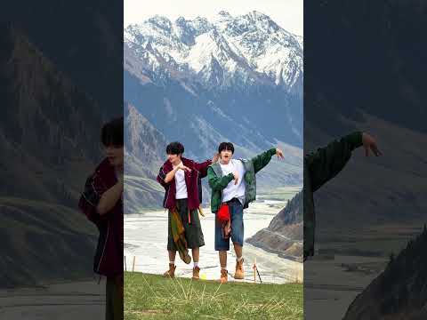 Xiang Cheng Rui & Liu Xiao Xiong #bl #jenvlog #lgbt #bltiktok  - BL Couple サムネイル