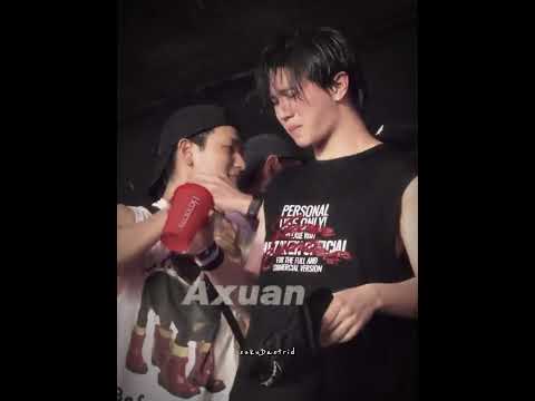 William's face😭 #williamest #est_rvp #williamjkp #gmmtv #fyp #blshorts #bl サムネイル