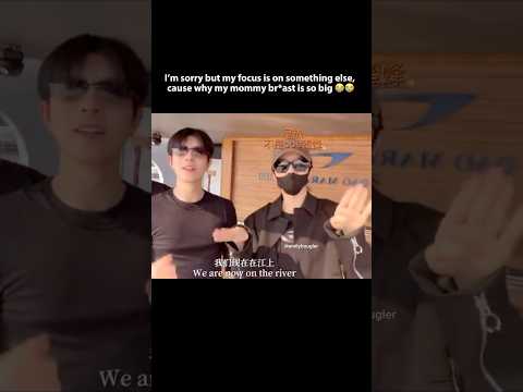 Bro stop sucking it 🫵😭 サムネイル
