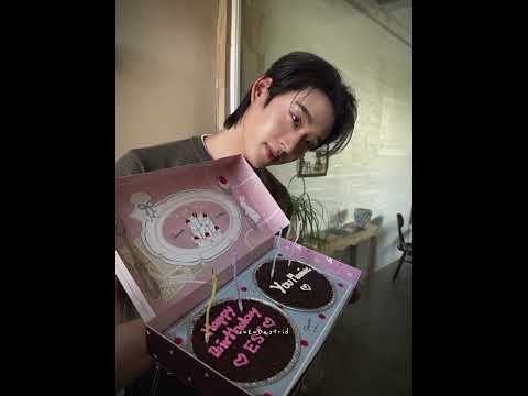 WILLIAM BIRTHDAY POST FOR EST🥺 #williamest #est_rvp #williamjkp #gmmtv #fyp #blshorts #bl サムネイル