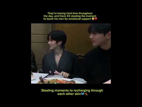 Stealing moment to recharging 💓 サムネイル