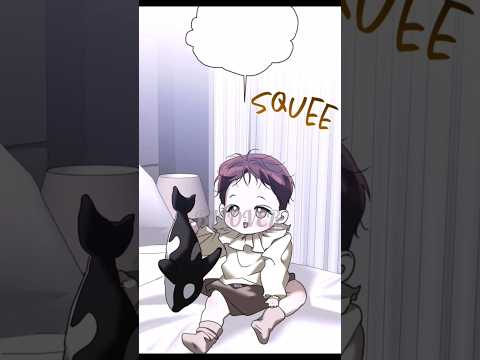 cute baby iseo 🥰😘#bl #blmanhwa #blmanhwarecommendation #manhwa #shors サムネイル