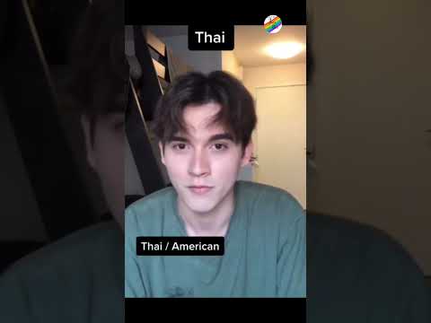 multiple nationality😍@Thaibls7#mosbank#moslhong#isbanky#multiple#nationality#blactor#song#shorts サムネイル