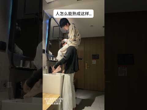 I can't live without him, who still treats me like an emperor? #bl #bltiktok #lgbt #jenvlog #đammỹ サムネイル