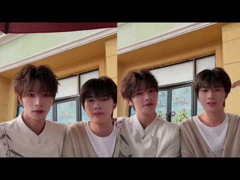 Livestream 03.05.2026 | Xiang Cheng Rui & Liu Xiao Xiong #bl #jenvlog #lgbt #bltiktok  - BL Couple サムネイル