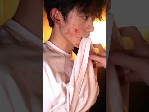 BL TikTok Video /소년 사랑 소년 /boy Love boy #boylove #blshorts #bltiktok #bl #boyloveboy #foryou #fyp サムネイル