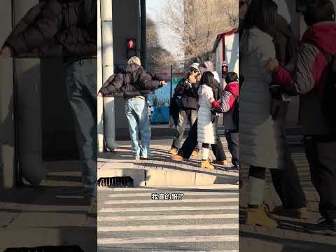 Wang Yi & Lian Lian #bl #jenvlog #gay #lgbt #bltiktok - BL Couple サムネイル