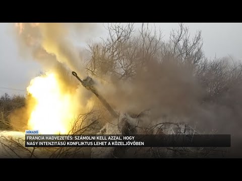 Felkészülés a háborúra サムネイル