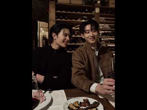 looking with love😭 #williamest #est_rvp #williamjkp #gmmtv #fyp #blshorts #bl サムネイル