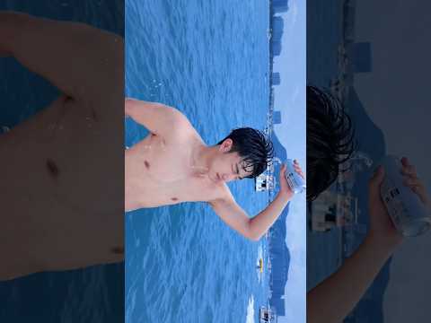 BL TikTok Video / 소년 사랑 소년 / boy Love boy #bldouyin #blshorts #bltiktok #bl #boyloveboy #foryou #fyp サムネイル