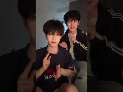 ddz & 1l #bl #bltiktok #lgbt #gay #jenvlog #vlog - BL Couple サムネイル