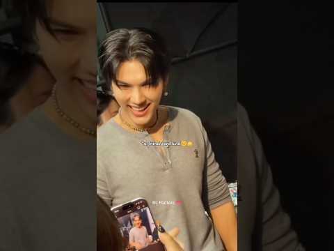 Fort sure be the sweetest person 🥰😍#fortpeat #bldrama #bl #blseries #thaibl #blshorts #thaidrama サムネイル