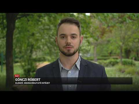 Újabb bevándorlási folyosók kialakulására figyelmeztetnek a nemzetközi szervezetek