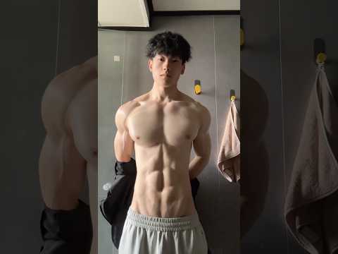 Boys | BL video | Asian Men | #body #boy #boyfriend #gay #bl #tiktok #trending #asian #shorts #fyp サムネイル