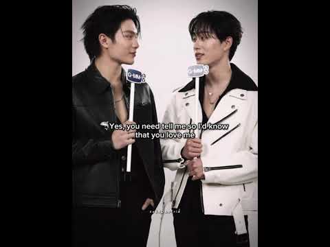 William he is waiting for you to say it🤭 #williamest #est_rvp #williamjkp #gmmtv #fyp #blshorts #bl サムネイル